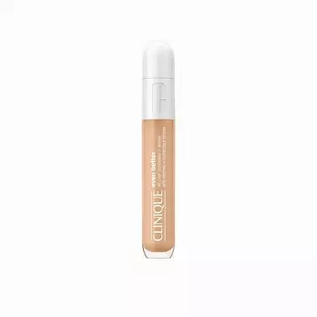 CLINIQUE Выравнивающий тон кожи консилер с аппликатором Even Better All-Over Concealer + Eraser