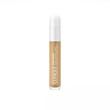 CLINIQUE Выравнивающий тон кожи консилер с аппликатором Even Better All-Over Concealer + Eraser