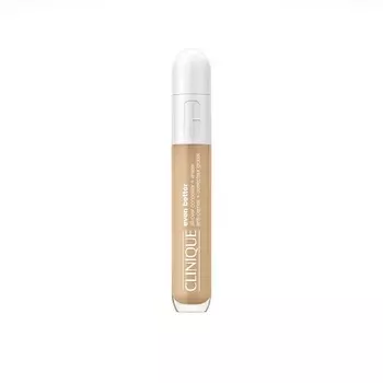 CLINIQUE Выравнивающий тон кожи консилер с аппликатором Even Better All-Over Concealer + Eraser