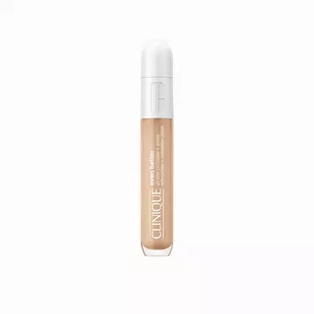 CLINIQUE Выравнивающий тон кожи консилер с аппликатором Even Better All-Over Concealer + Eraser