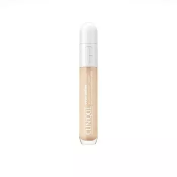 CLINIQUE Выравнивающий тон кожи консилер с аппликатором Even Better All-Over Concealer + Eraser