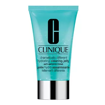 CLINIQUE Желе увлажняющее против несовершенств кожи DDM Hydrating Clearing Jelly Anti-Imperfections