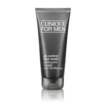 CLINIQUE Жидкое мыло для мужчин для жирной кожи For Men