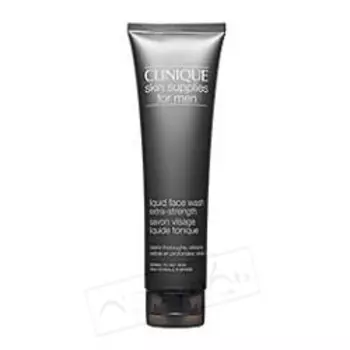 CLINIQUE Жидкое мыло для нормальной/сухой кожи Extra-Strength