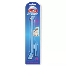 CLINY зубная щётка массажёр для дёсен