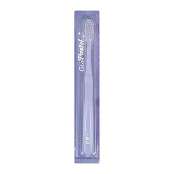 CLIO Щетка зубная PASTEL (мягкая)