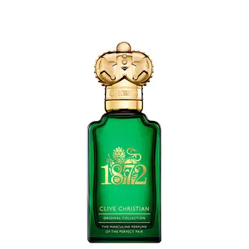 CLIVE CHRISTIAN 1872 MASCULINE PERFUME 50
