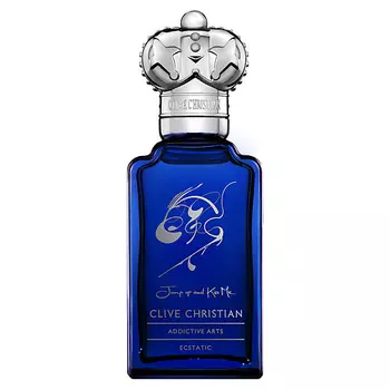 CLIVE CHRISTIAN Addictive Arts Jump Up and Kiss Me Ecstatic 50