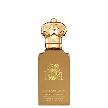 CLIVE CHRISTIAN NO 1 FEMININE PERFUME 50