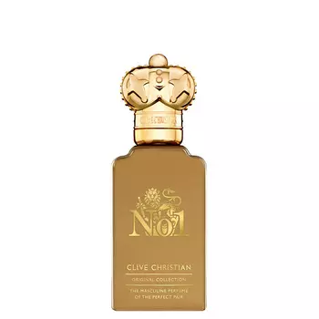 CLIVE CHRISTIAN NO 1 MASCULINE PERFUME 50