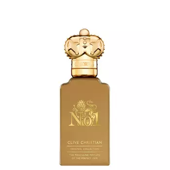 CLIVE CHRISTIAN NO 1 MASCULINE PERFUME 50