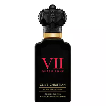 CLIVE CHRISTIAN VII QUEEN ANNE COSMOS FLOWER PERFUME 50