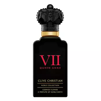CLIVE CHRISTIAN VII QUEEN ANNE COSMOS FLOWER PERFUME 50