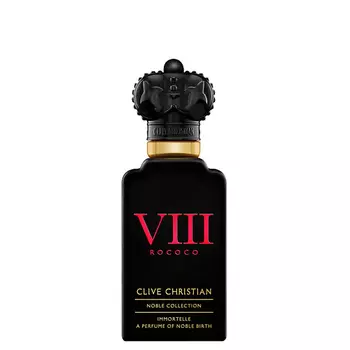 CLIVE CHRISTIAN VIII ROCOCO IMMORTELLE PERFUME 50