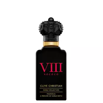 CLIVE CHRISTIAN VIII ROCOCO MAGNOLIA PERFUME