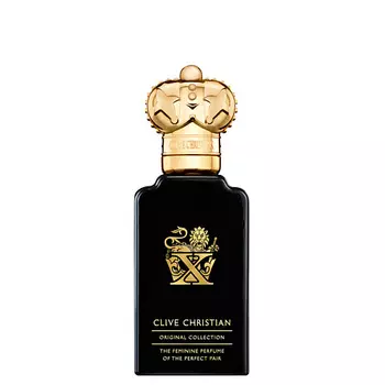 CLIVE CHRISTIAN X FEMININE PERFUME 50