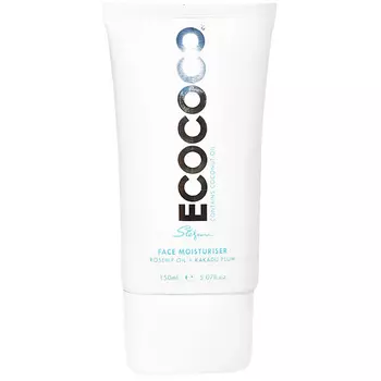 ECOCOCO Крем для лица c маслом шиповника и экстрактом сливы какаду Face Moisturiser