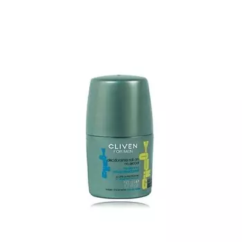 CLIVEN 7368 Дезодорант шариковый FM YOUNG 50.0