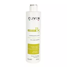CLIVEN 7872 Шампунь жизненная сила волос "ProVitamin B5" 300