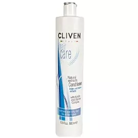 CLIVEN 7921 Шампунь на травах Hair Care 500.0