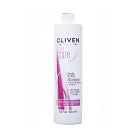 CLIVEN 7922 Шампунь Нейтральный Hair Care 500