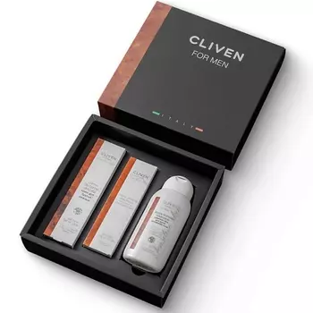 CLIVEN Подарочный набор для мужчин
