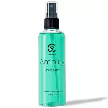 CLOUD NINE Усиливающий спрей Amplify Styling Spray для фиксации укладки 150.0