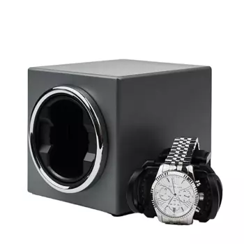 CLOX Шкатулка для автоподзавода 1 часов, W143G