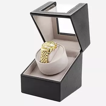 CLOX Шкатулка для автоподзавода 1 часов, WS8901-5