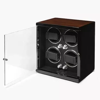 CLOX Шкатулка для автоподзавода 4 часов, W204WD