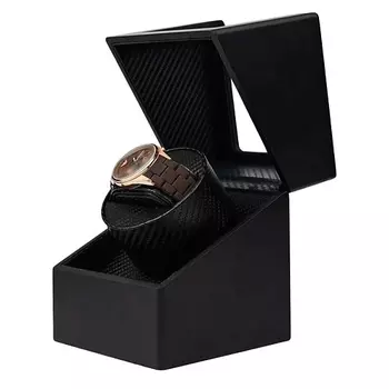 CLOX Шкатулка для автоподзавода одних часов, W138B