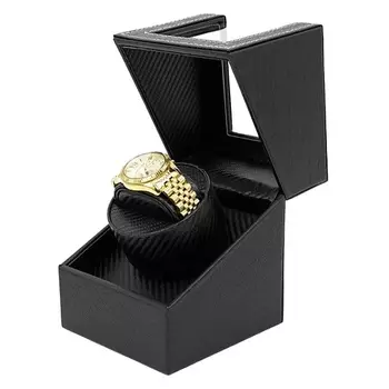 CLOX Шкатулка для часов с автоподзаводом на одни часы, W125E