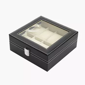 CLOX Шкатулка для хранения 8 часов, W08