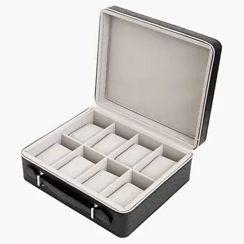 CLOX Шкатулка для хранения 8 часов, Z08