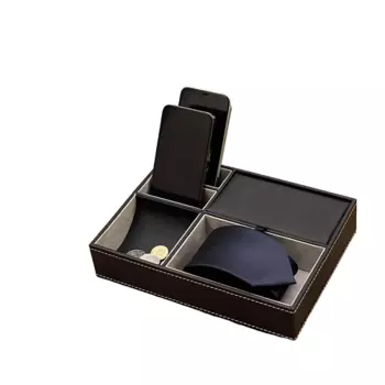 CLOX Шкатулка для хранения часов, T43