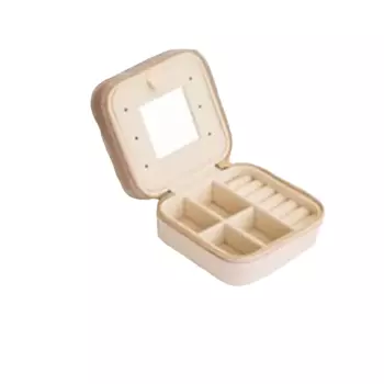 CLOX Шкатулка для хранения наручных часов и украшений