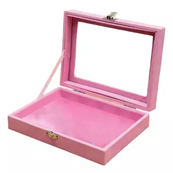 CLOX Шкатулка для хранения украшений