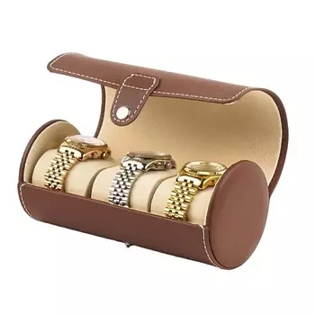 CLOX Шкатулка для наручных часов и украшений, W54-C