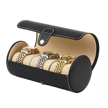 CLOX Шкатулка для наручных часов, W54-B