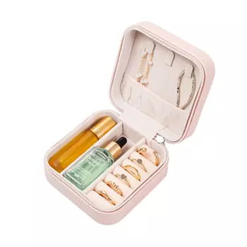 CLOX Шкатулка для украшений м бижутерии, JH9308-BG