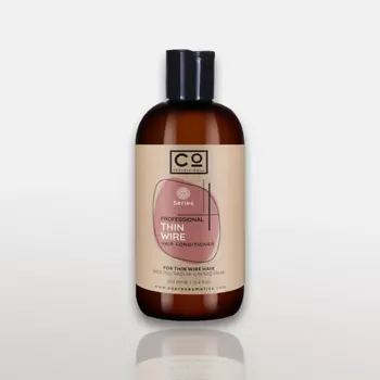CO PROFESSIONAL Кондиционер для придания объема тонким волосам 250.0