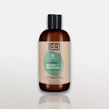 CO PROFESSIONAL Кондиционер для волос после кератинового ухода 250.0