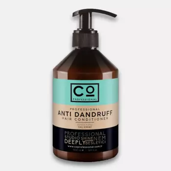 CO PROFESSIONAL Кондиционер от перхоти, профессиональный 500.0