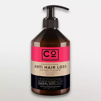CO PROFESSIONAL Кондиционер против выпадения волос 500.0