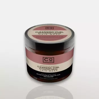 CO PROFESSIONAL Маска для кудрявых и вьющихся волос, увлажняющая 500.0