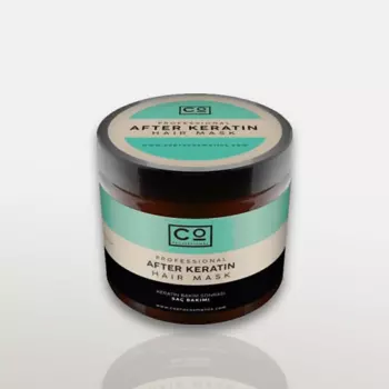 CO PROFESSIONAL Маска для волос после кератинового выпрямления 500.0