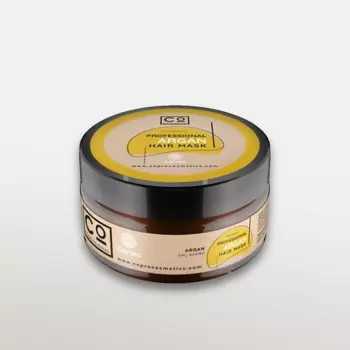 CO PROFESSIONAL Маска для волос с аргановым маслом 250.0