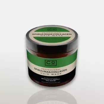 CO PROFESSIONAL Маска для волос с коллагеном и спирулиной 500.0