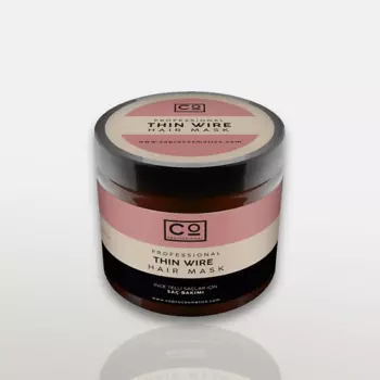 CO PROFESSIONAL Маска для волос Thin Wire Hair Mask 500.0