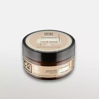 CO PROFESSIONAL Маска для жирных волос 250.0
